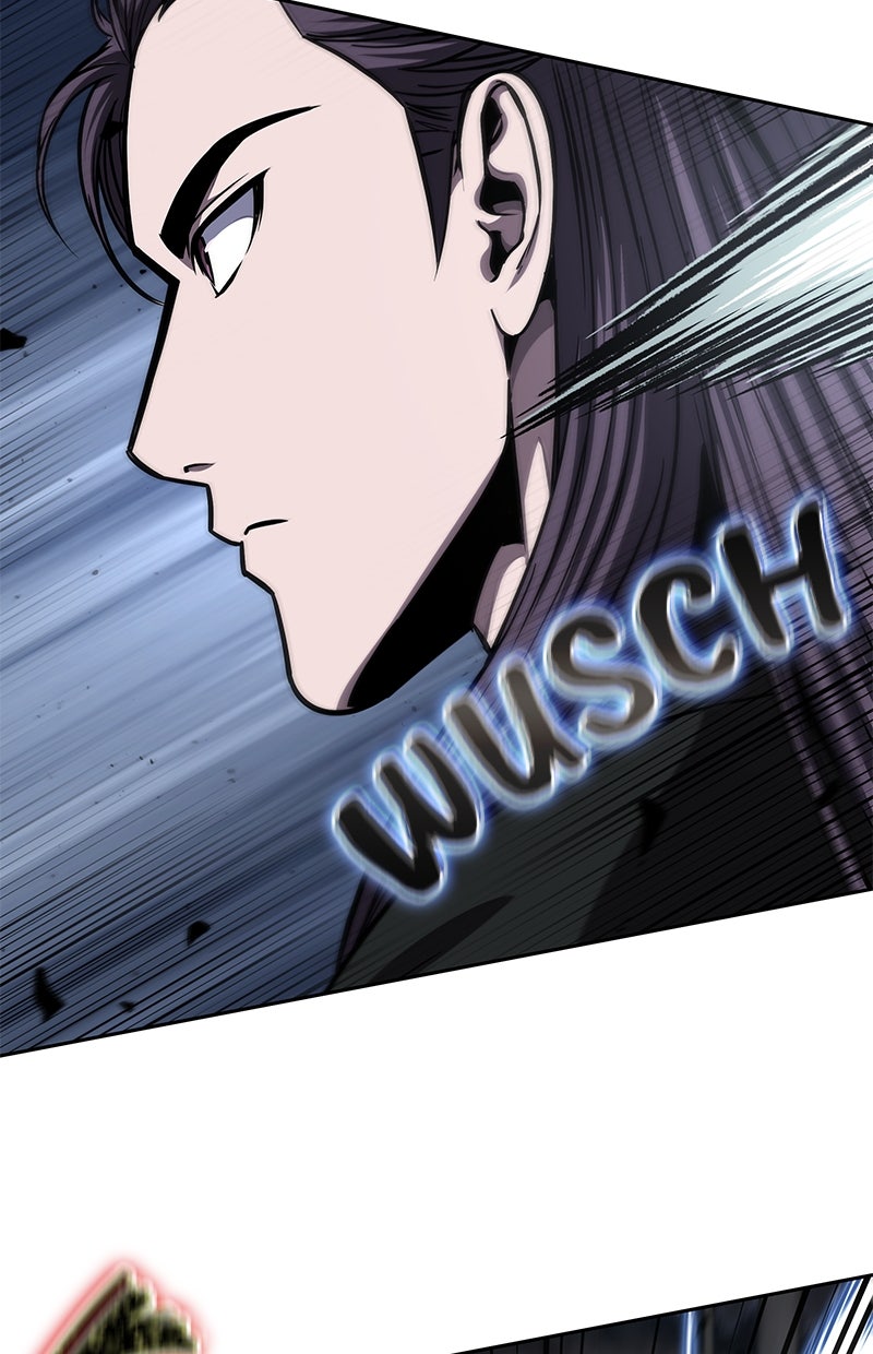 Read Nano-Maschine de Manga Online