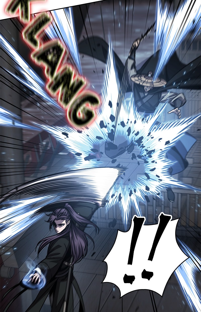 Read Nano-Maschine de Manga Online