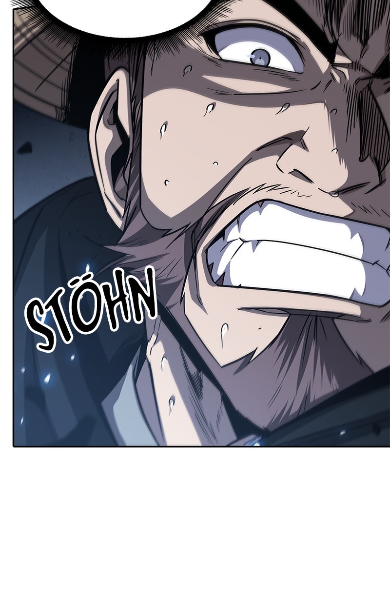 Read Nano-Maschine de Manga Online