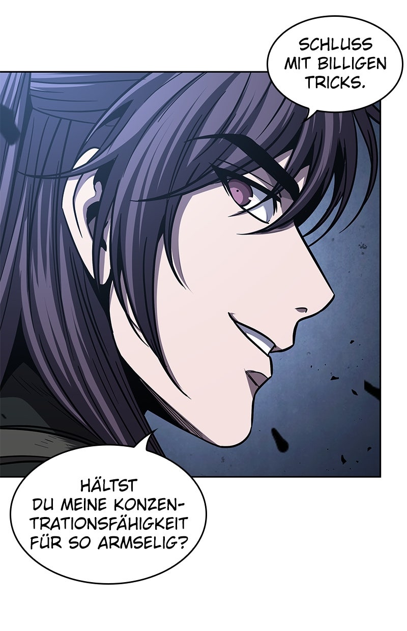 Read Nano-Maschine de Manga Online