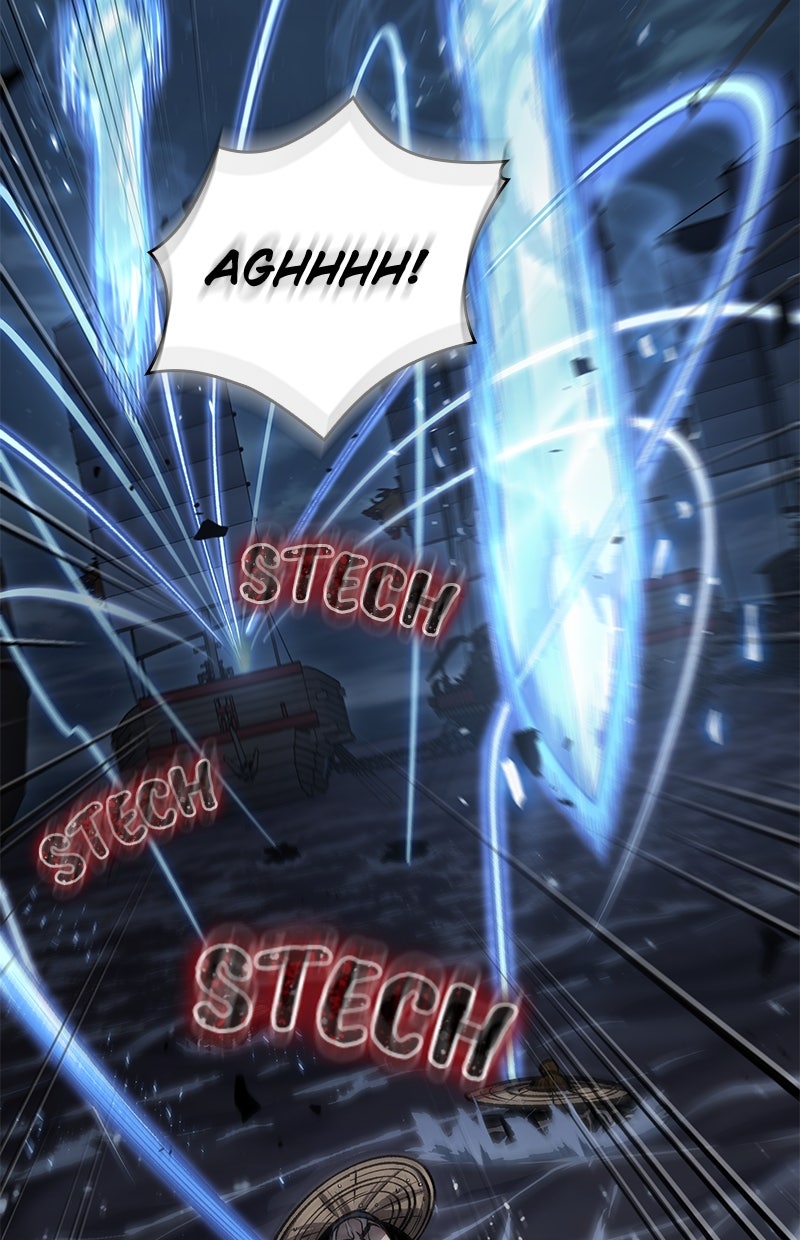 Read Nano-Maschine de Manga Online