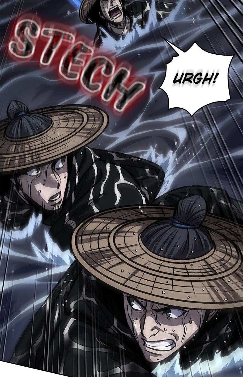 Read Nano-Maschine de Manga Online