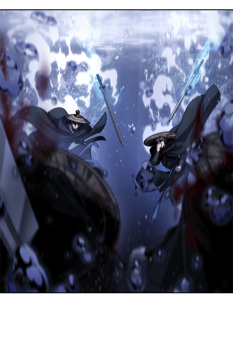 Read Nano-Maschine de Manga Online