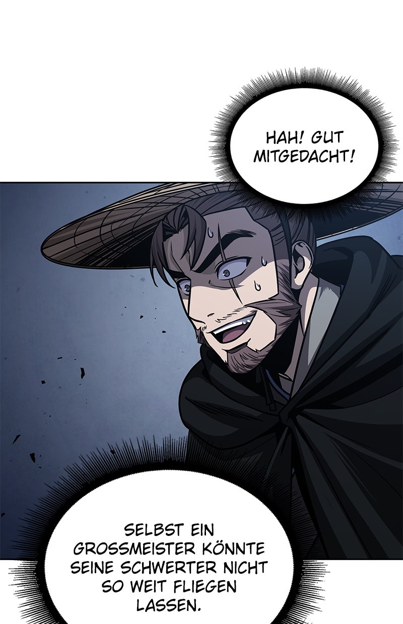 Read Nano-Maschine de Manga Online