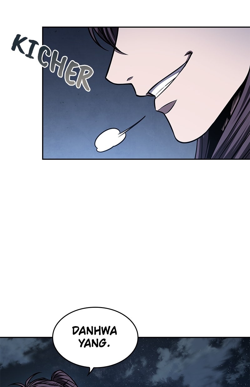 Read Nano-Maschine de Manga Online