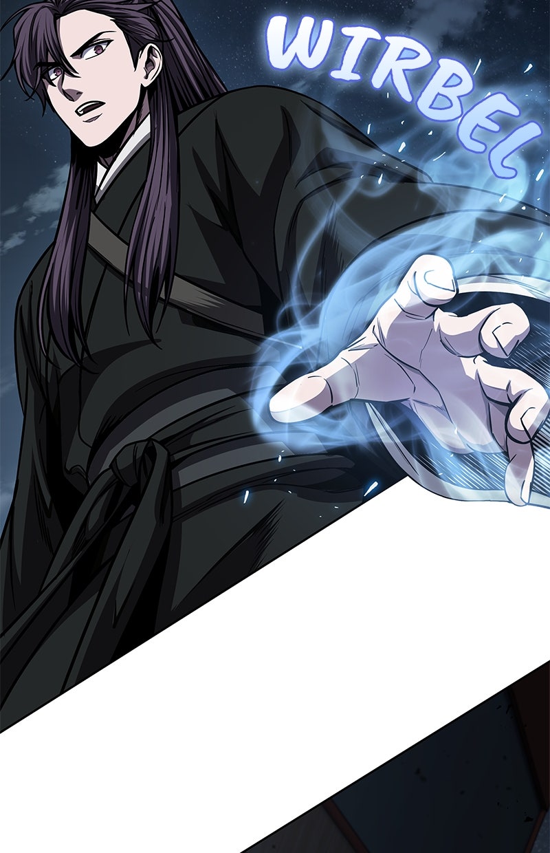 Read Nano-Maschine de Manga Online