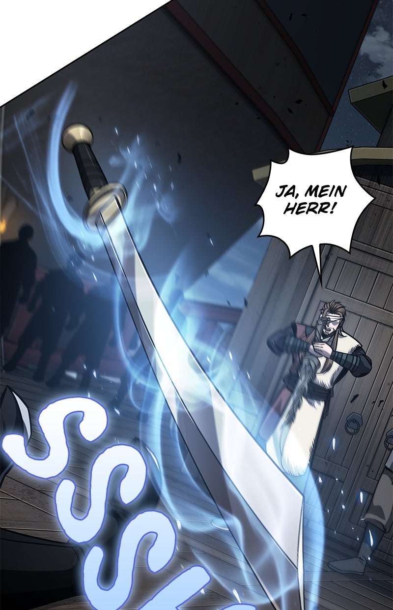 Read Nano-Maschine de Manga Online