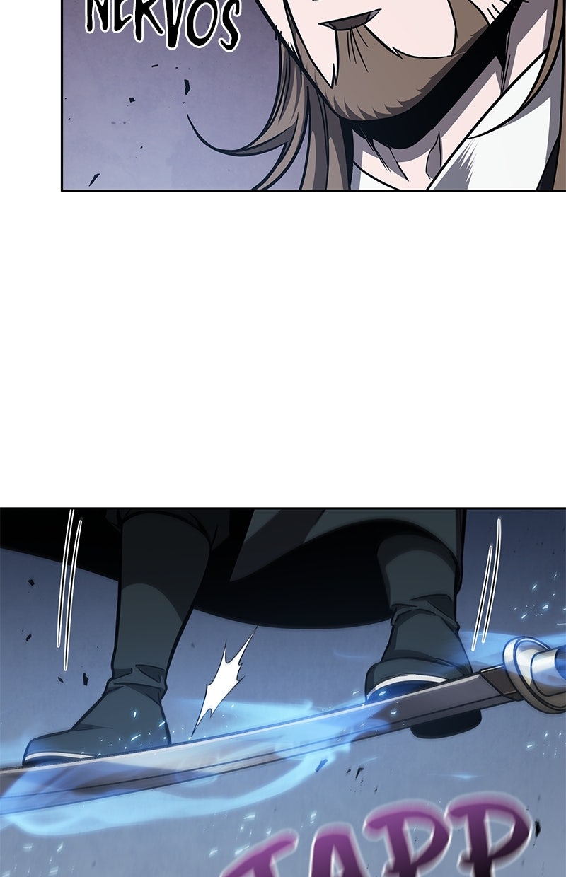 Read Nano-Maschine de Manga Online