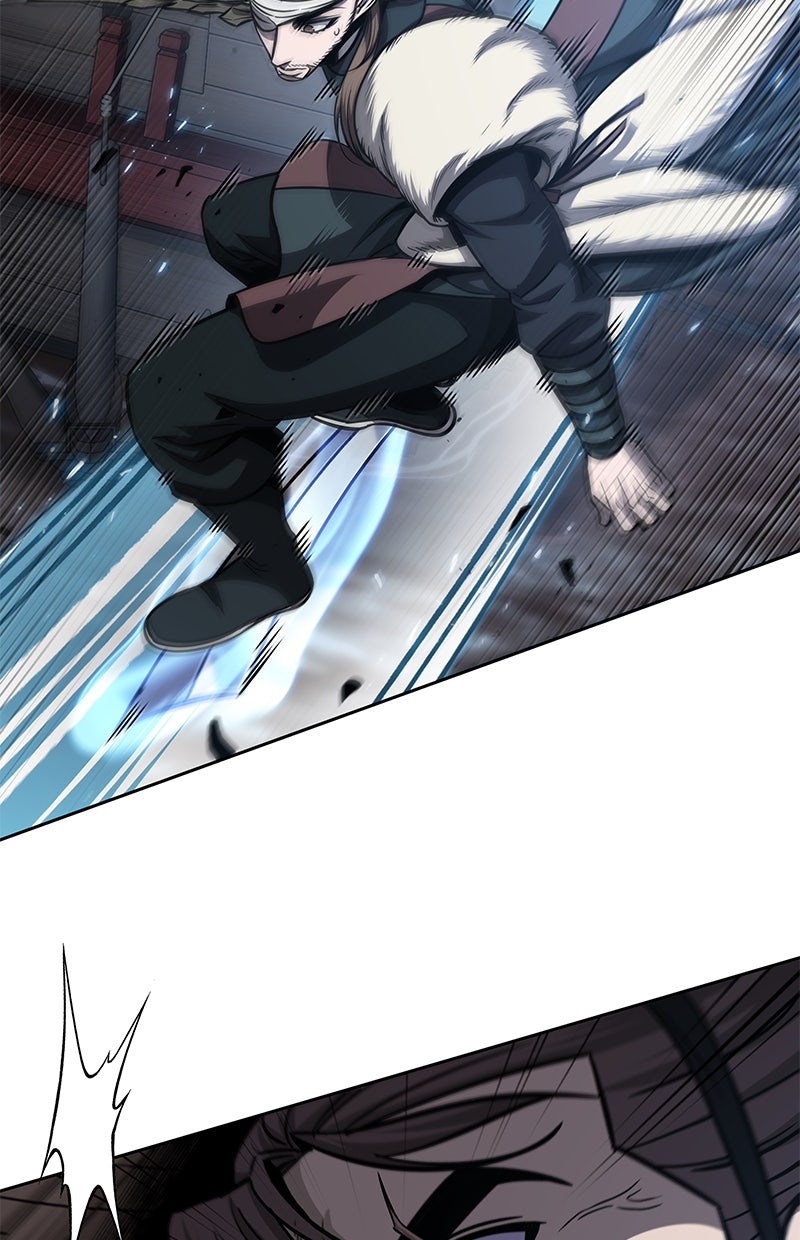 Read Nano-Maschine de Manga Online