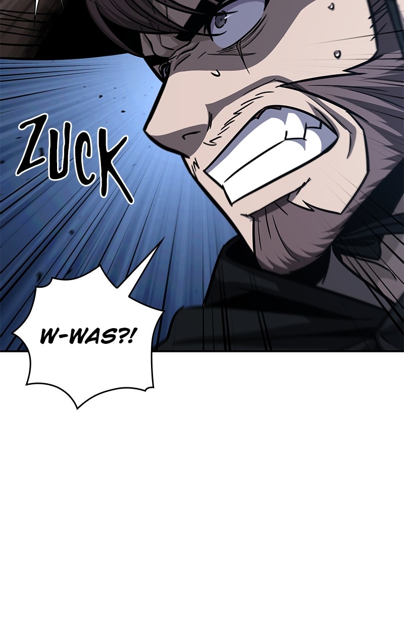 Read Nano-Maschine de Manga Online