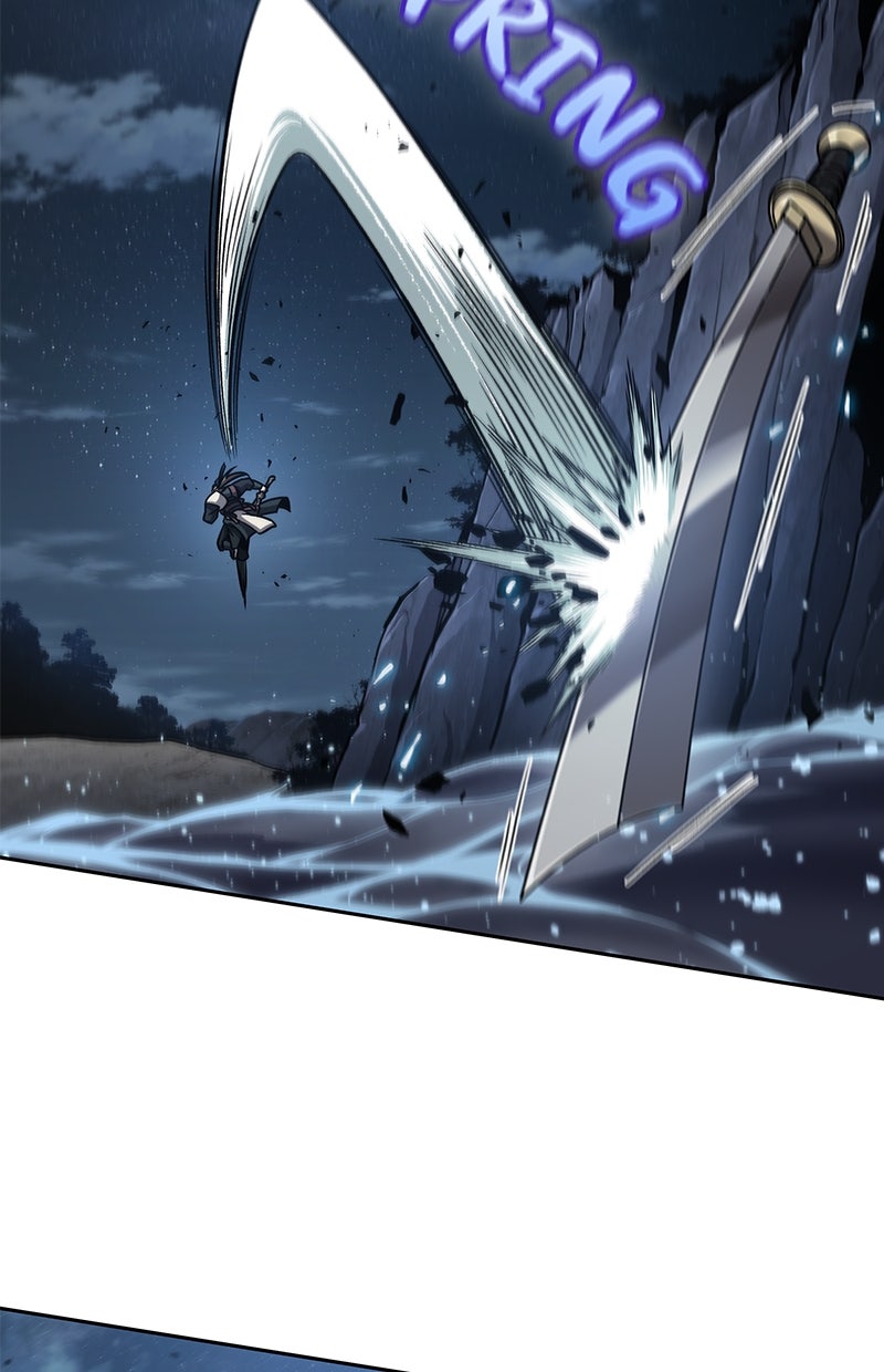 Read Nano-Maschine de Manga Online