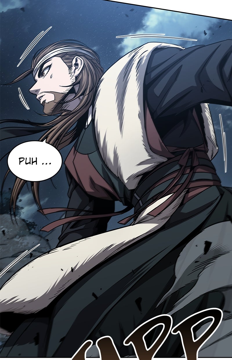 Read Nano-Maschine de Manga Online