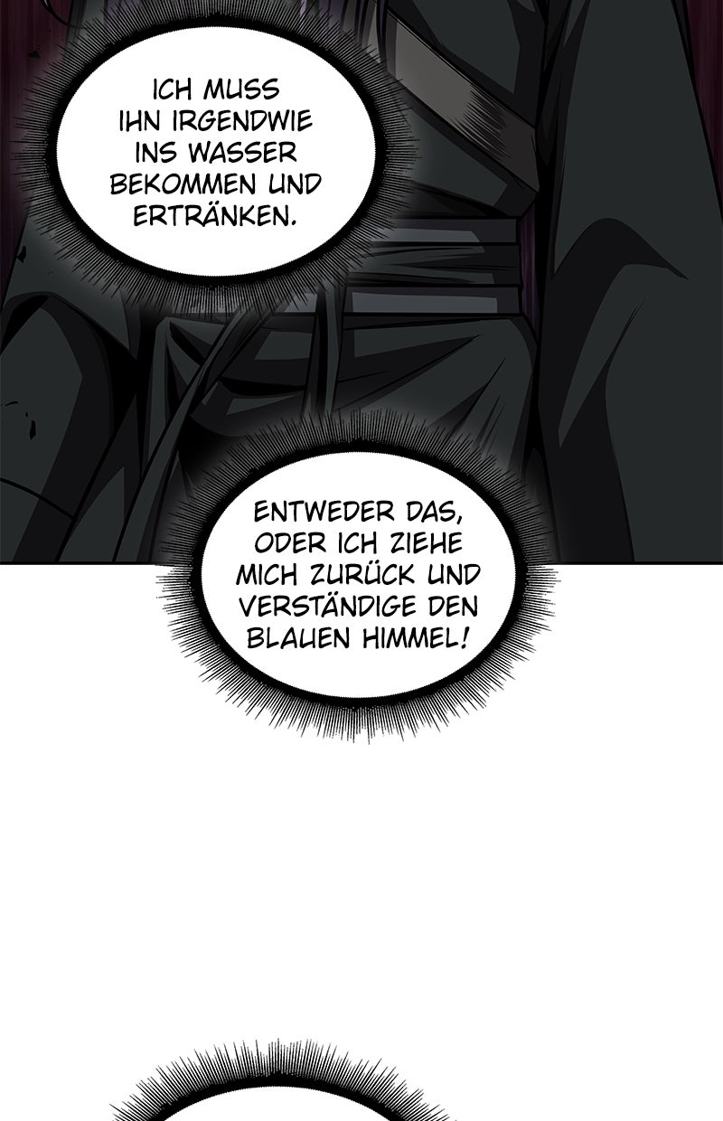 Read Nano-Maschine de Manga Online