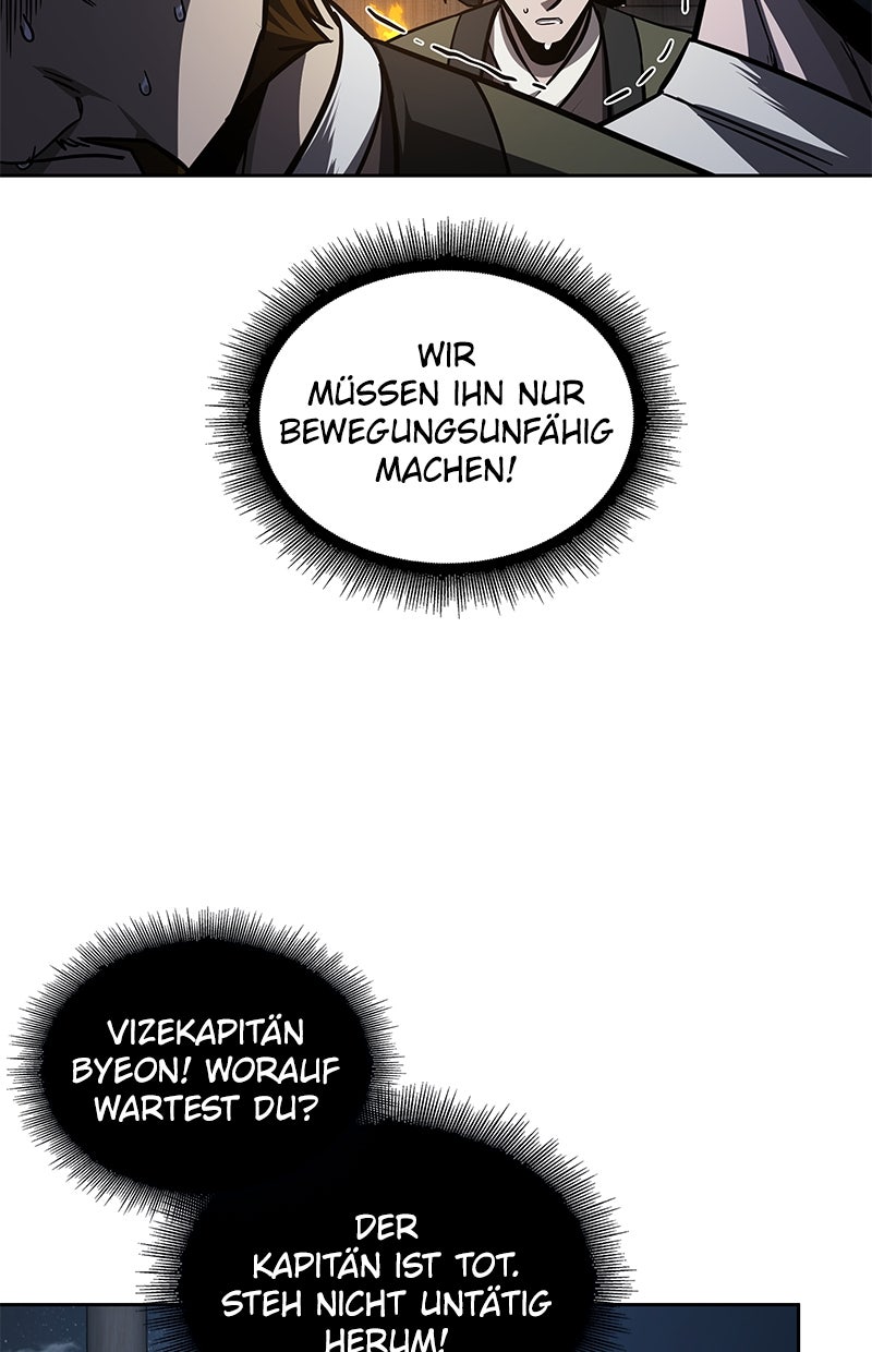 Read Nano-Maschine de Manga Online