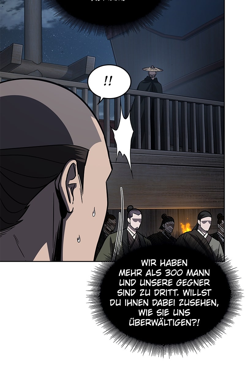 Read Nano-Maschine de Manga Online