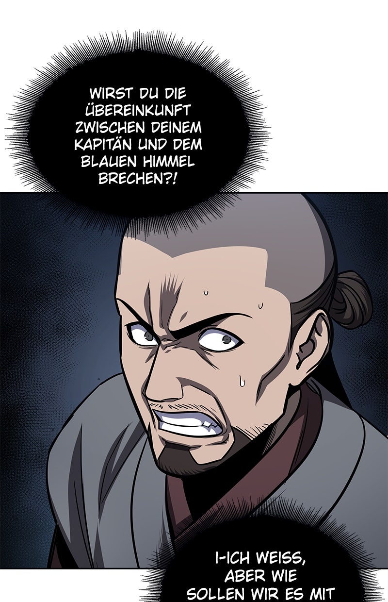 Read Nano-Maschine de Manga Online