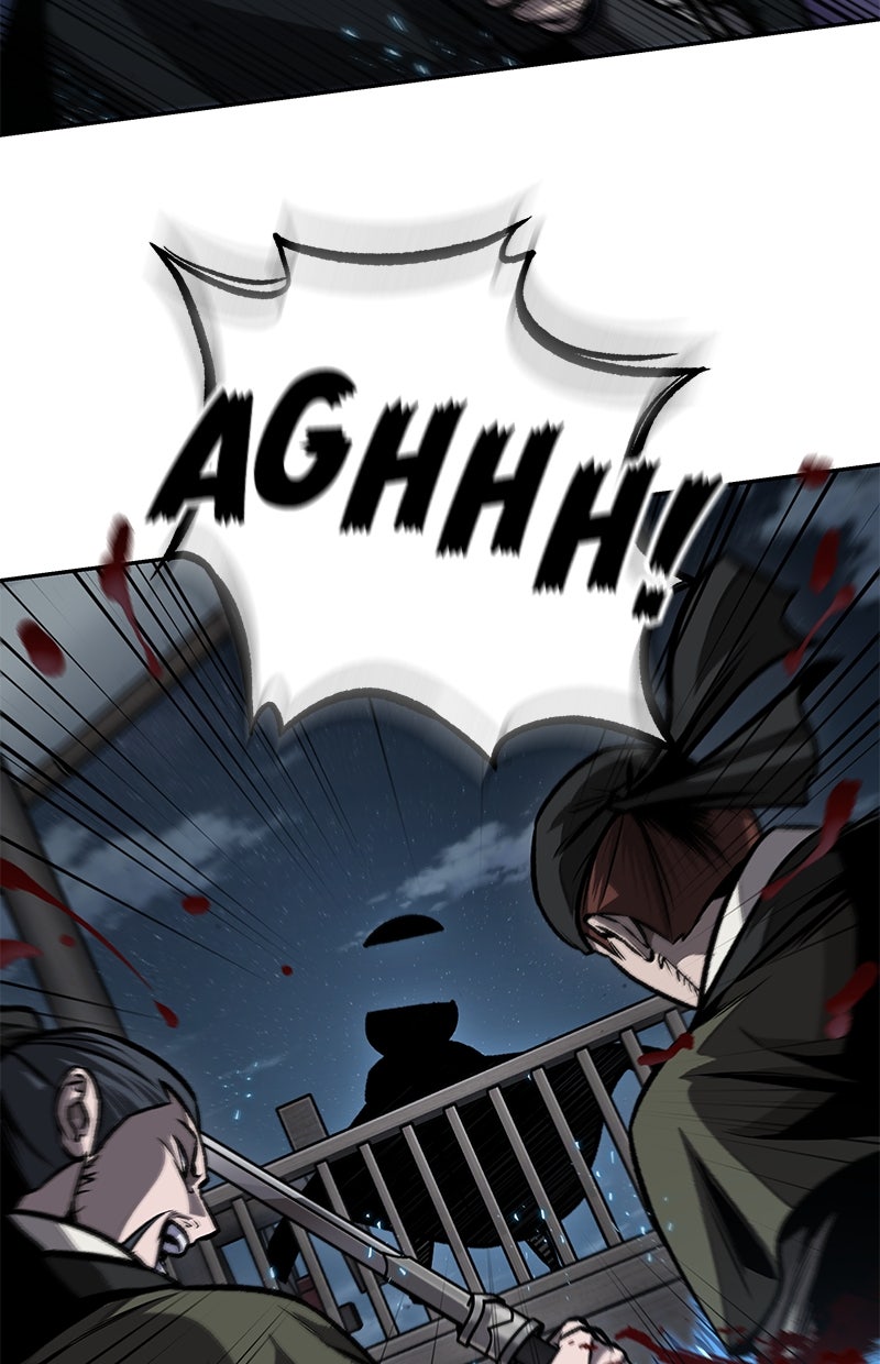 Read Nano-Maschine de Manga Online