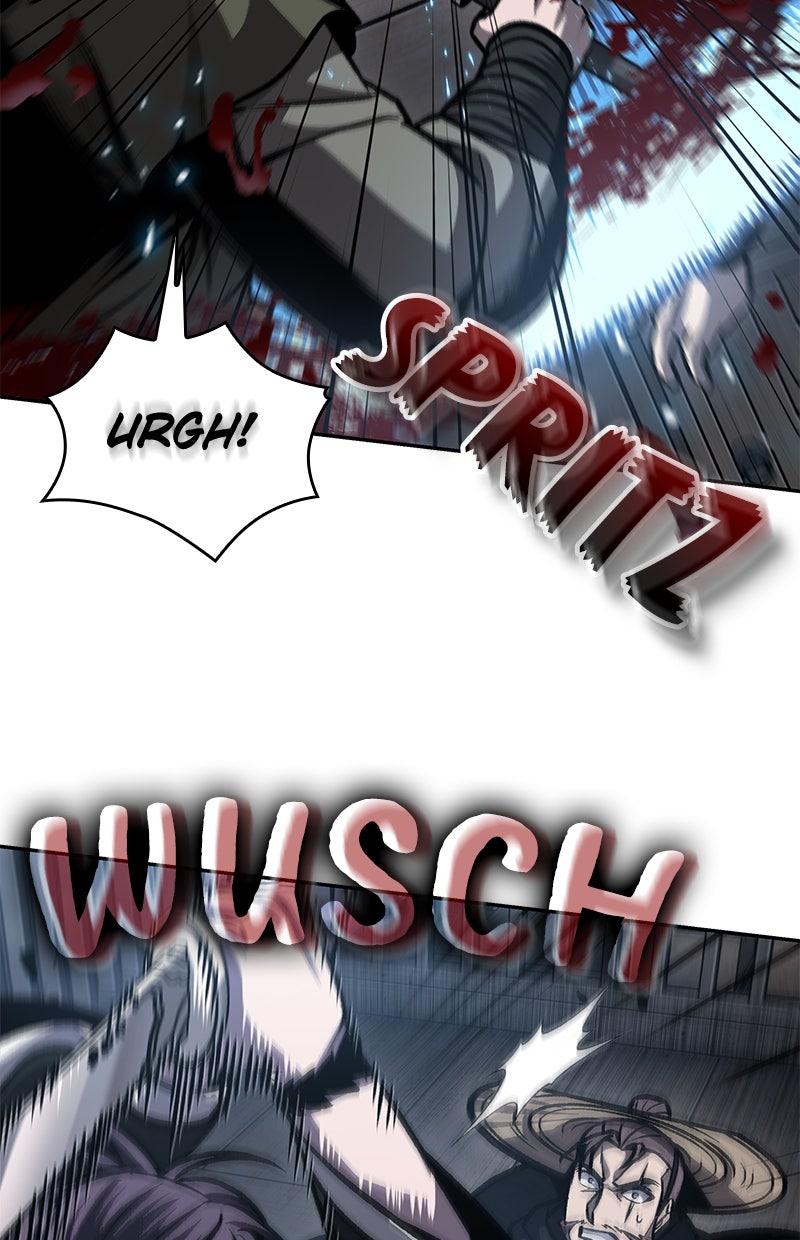 Read Nano-Maschine de Manga Online