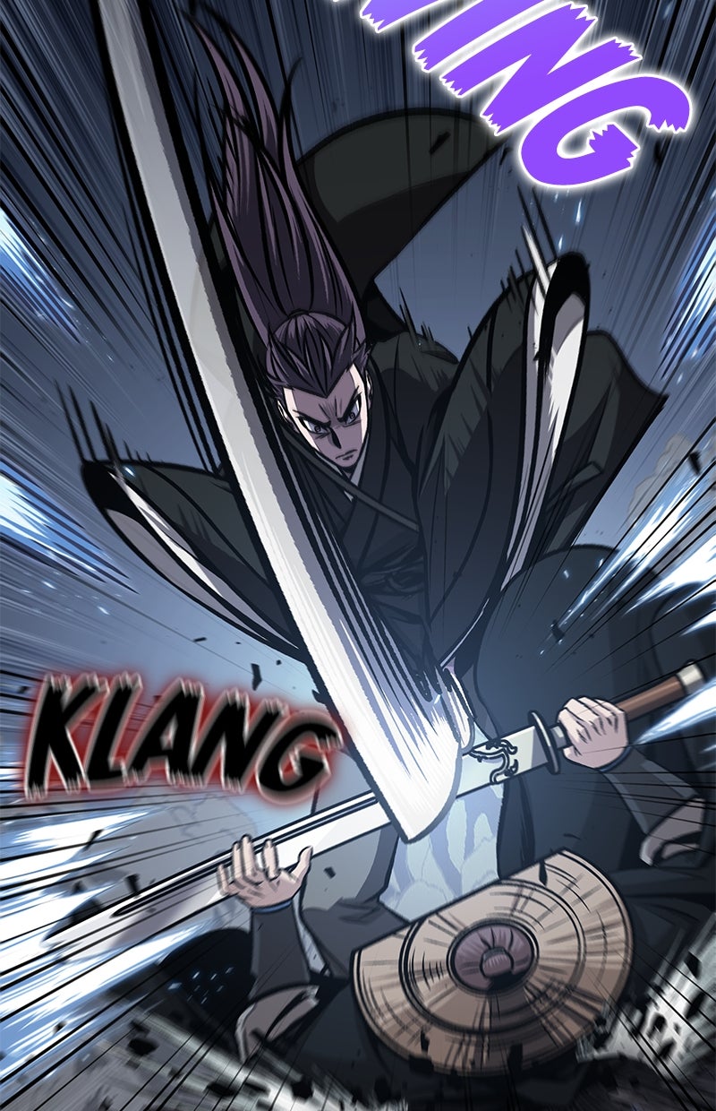 Read Nano-Maschine de Manga Online