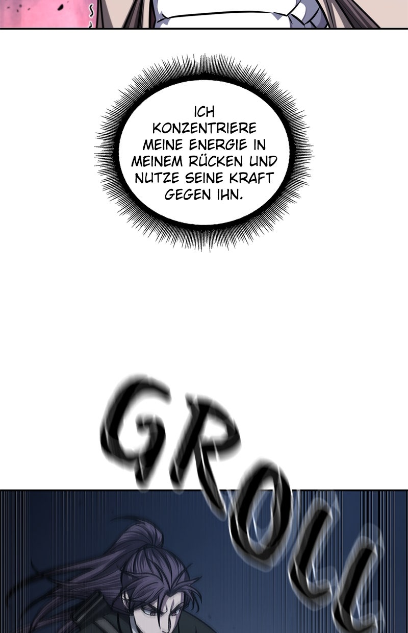 Read Nano-Maschine de Manga Online