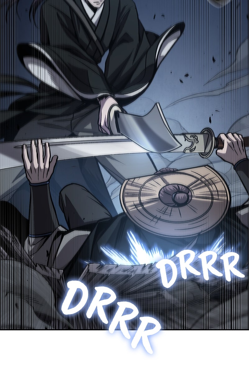 Read Nano-Maschine de Manga Online