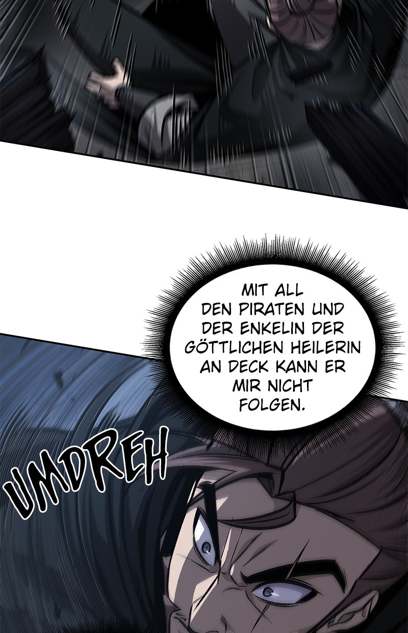 Read Nano-Maschine de Manga Online