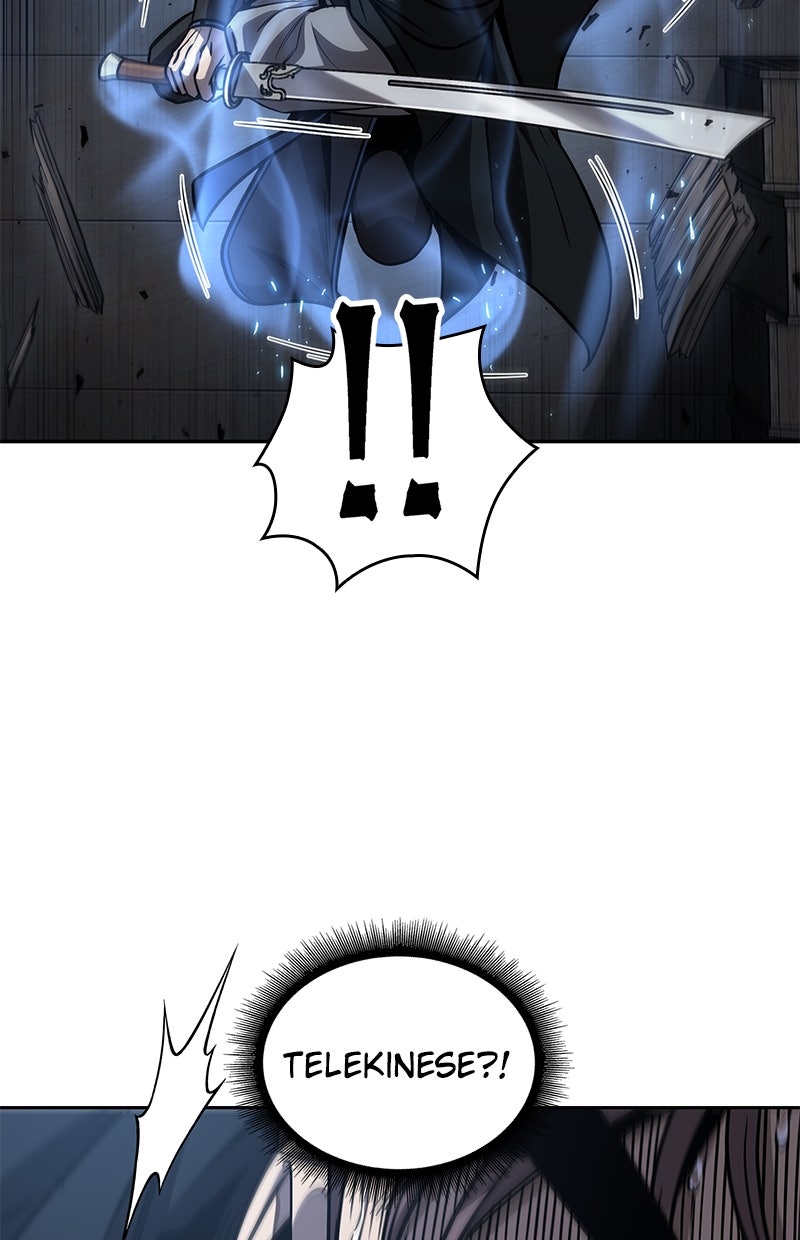 Read Nano-Maschine de Manga Online