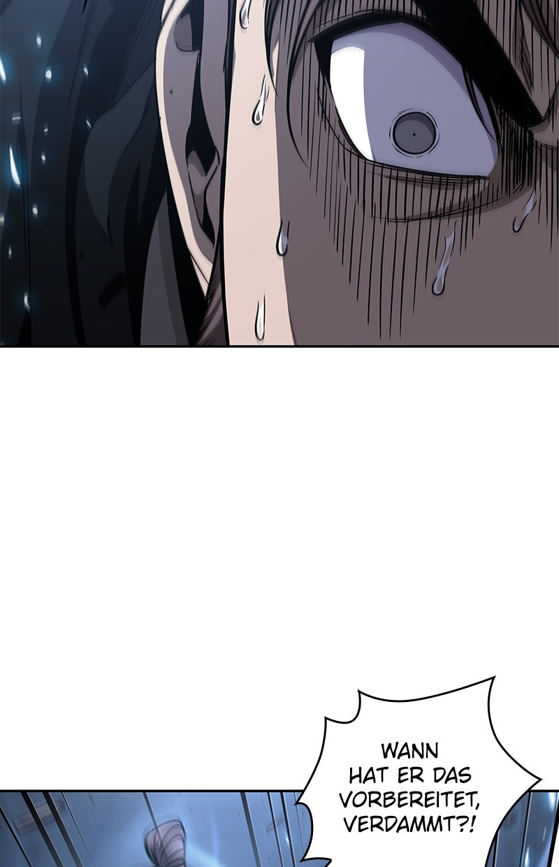 Read Nano-Maschine de Manga Online