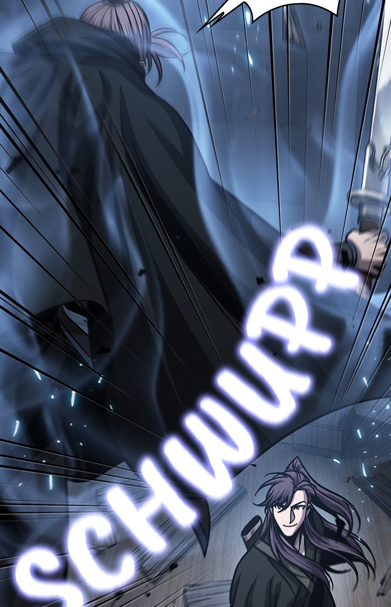 Read Nano-Maschine de Manga Online