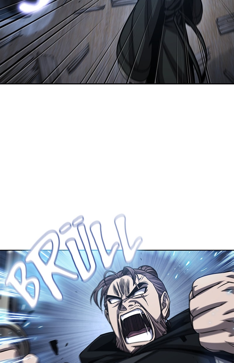 Read Nano-Maschine de Manga Online