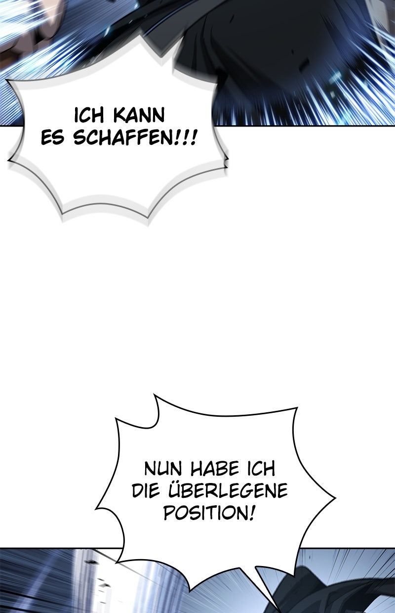 Read Nano-Maschine de Manga Online