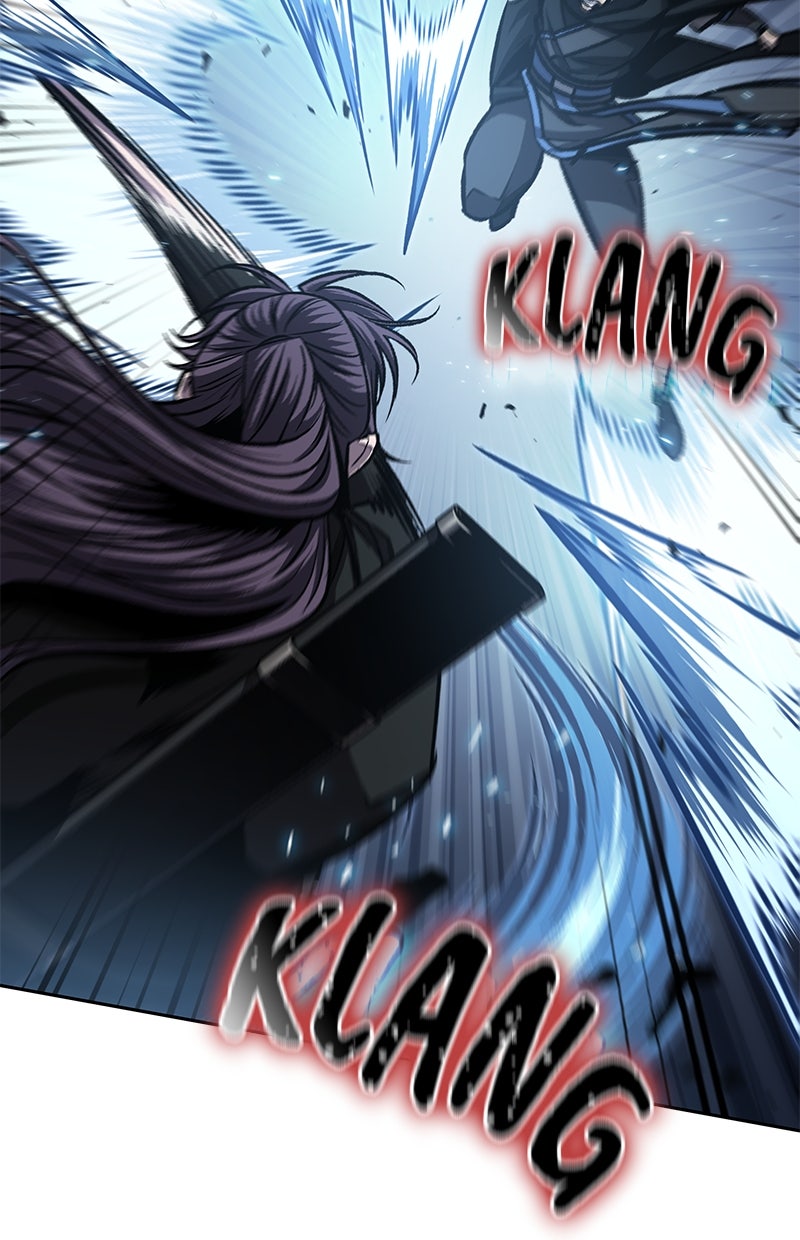 Read Nano-Maschine de Manga Online