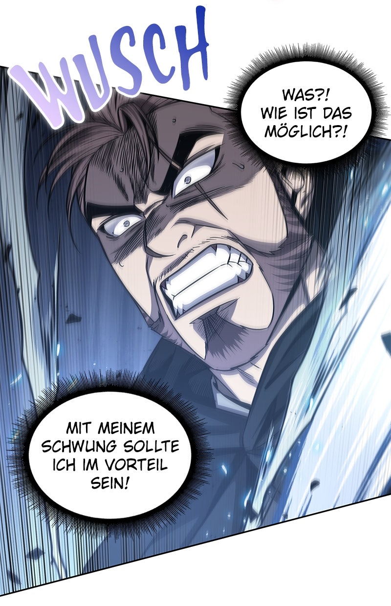 Read Nano-Maschine de Manga Online