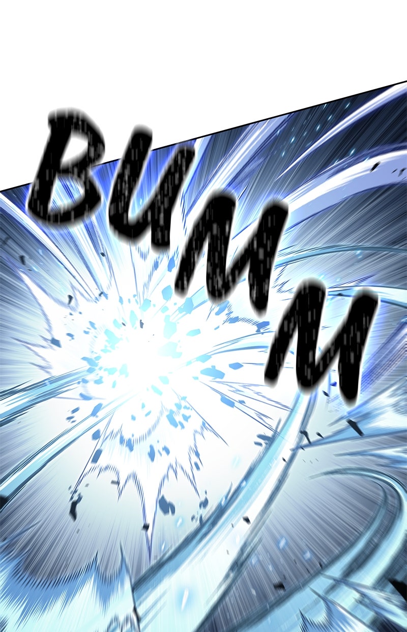 Read Nano-Maschine de Manga Online