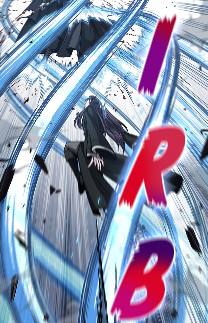 Read Nano-Maschine de Manga Online