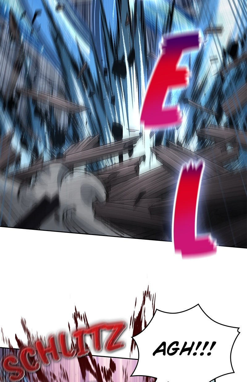 Read Nano-Maschine de Manga Online