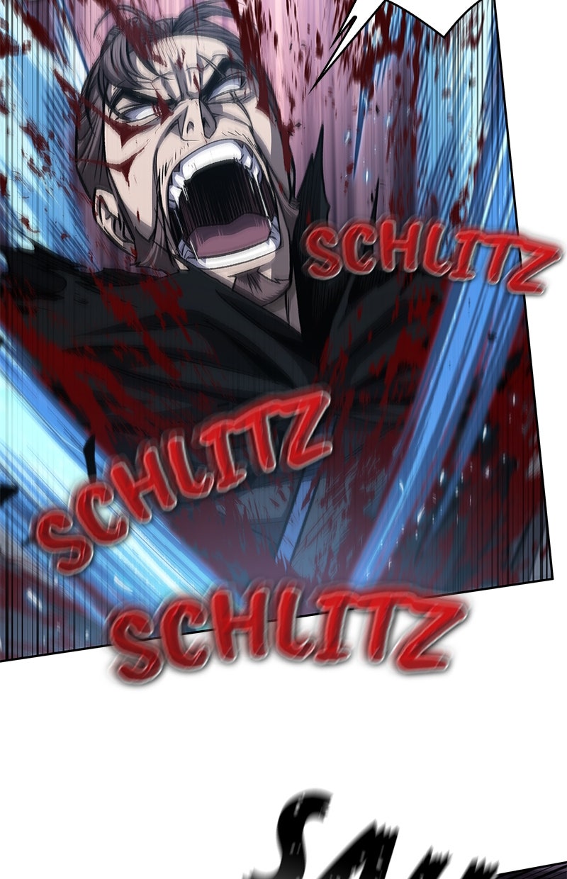 Read Nano-Maschine de Manga Online