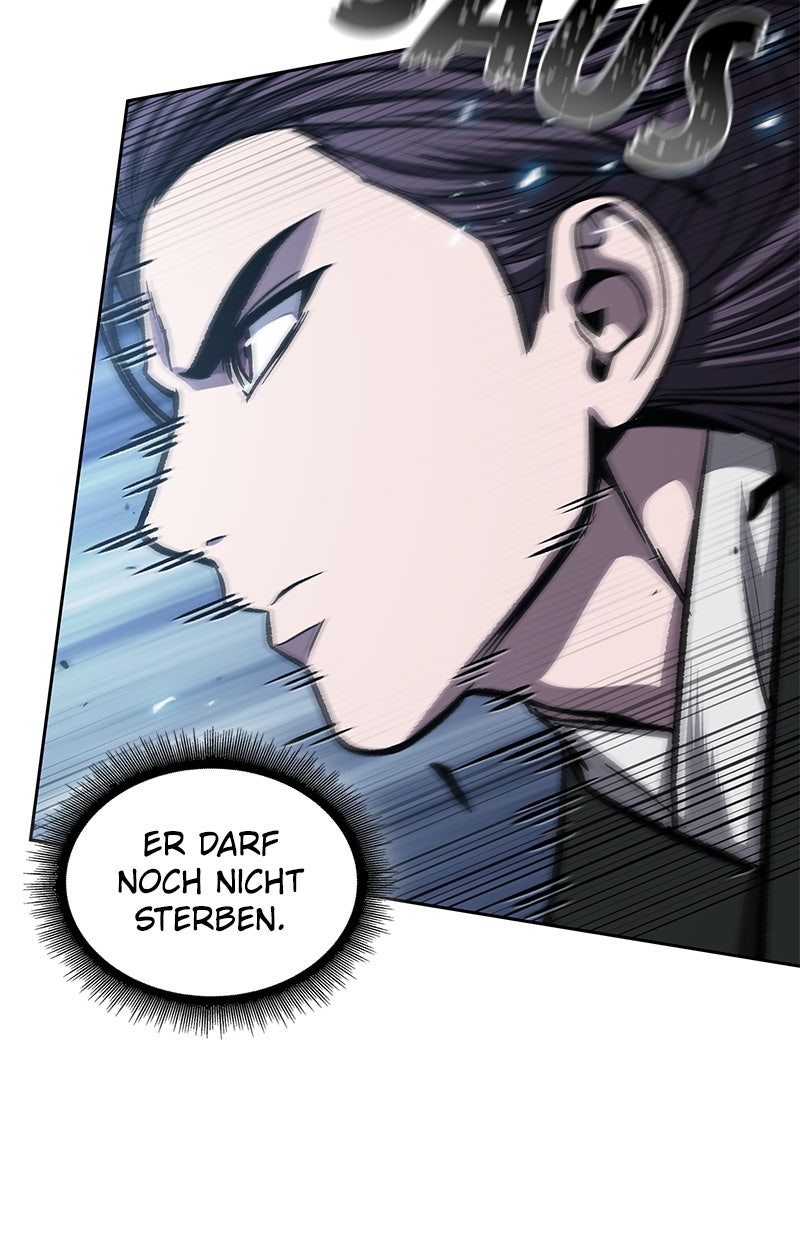 Read Nano-Maschine de Manga Online