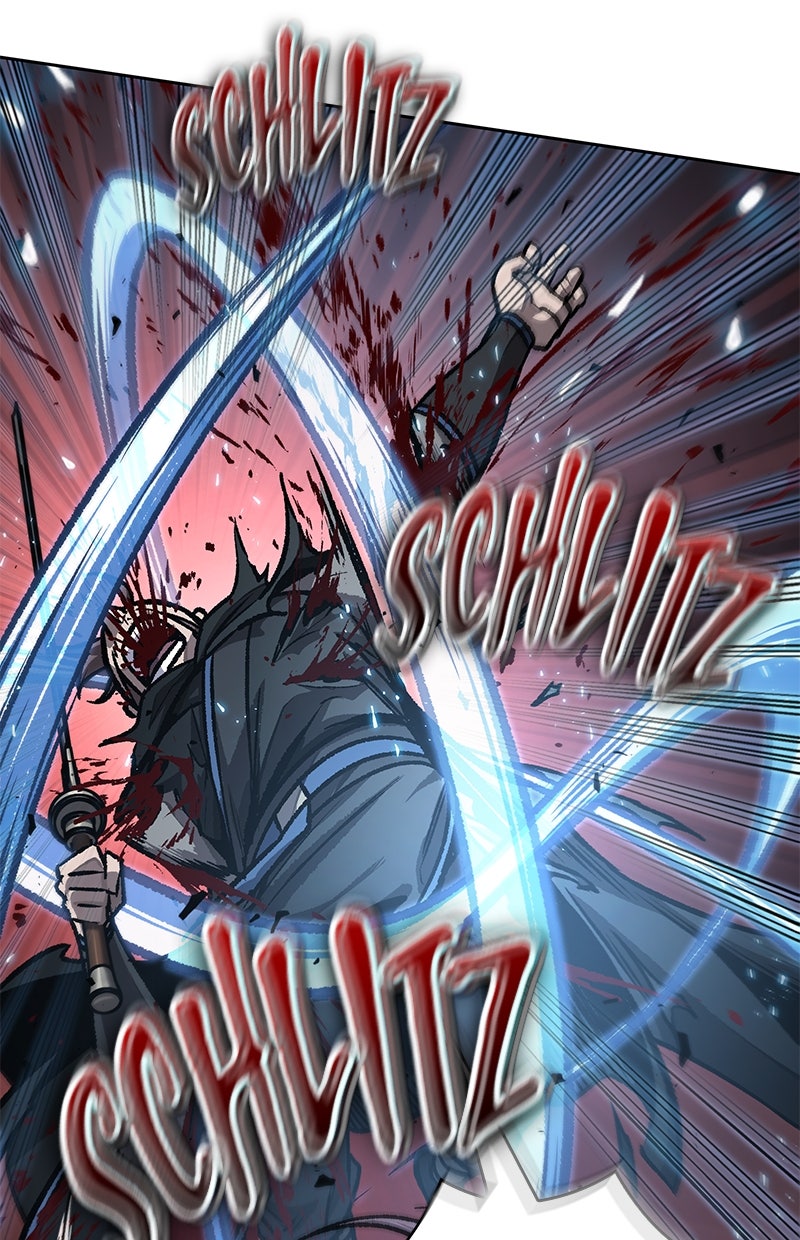 Read Nano-Maschine de Manga Online