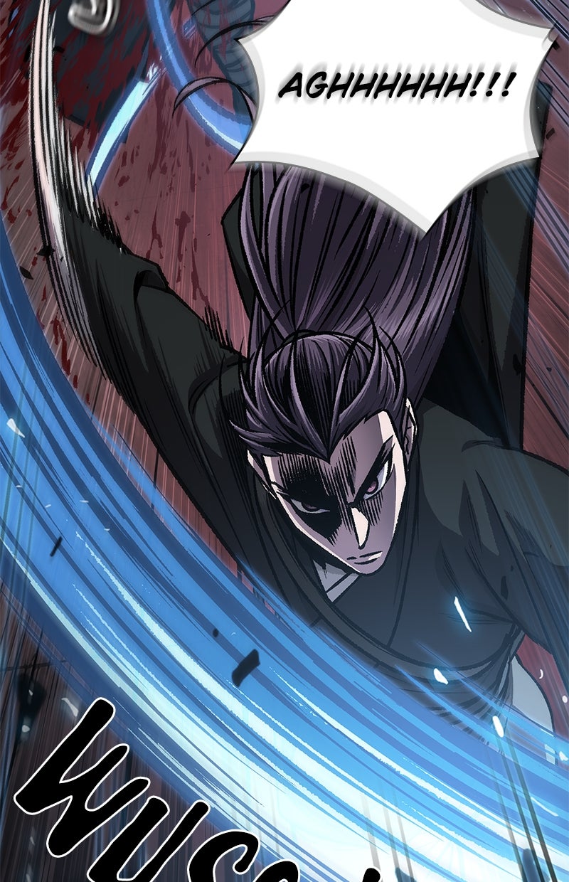 Read Nano-Maschine de Manga Online