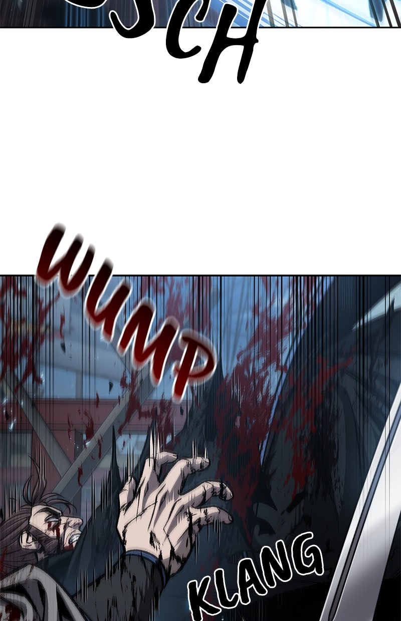 Read Nano-Maschine de Manga Online