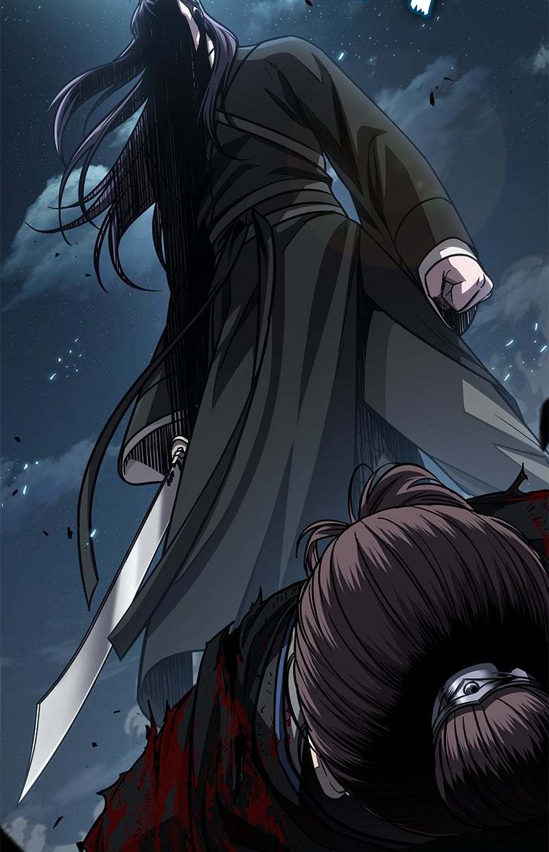 Read Nano-Maschine de Manga Online