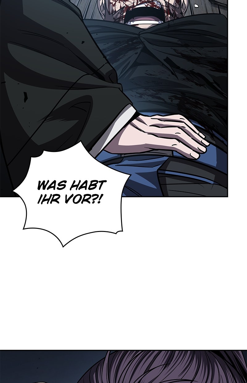 Read Nano-Maschine de Manga Online