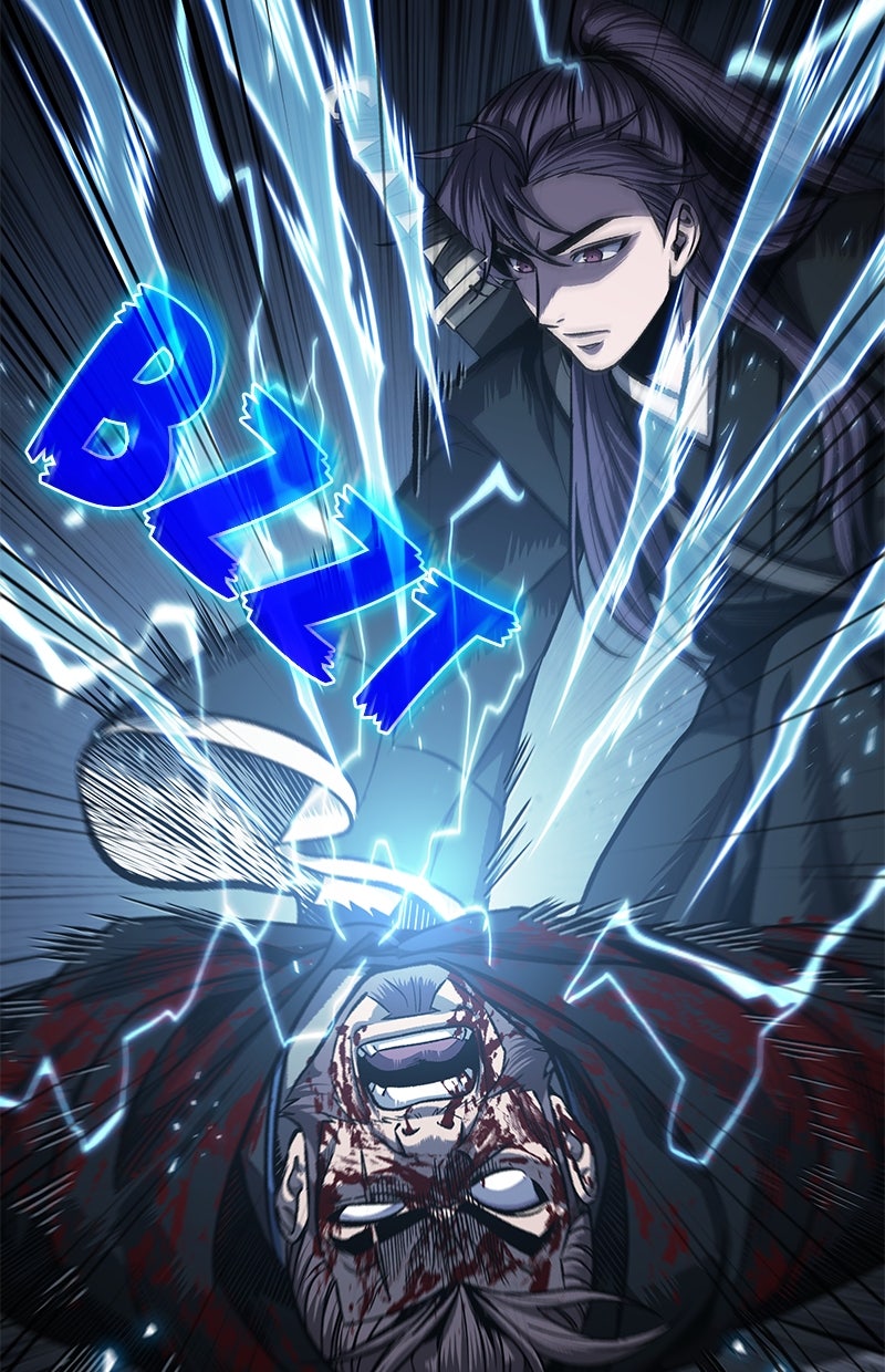 Read Nano-Maschine de Manga Online