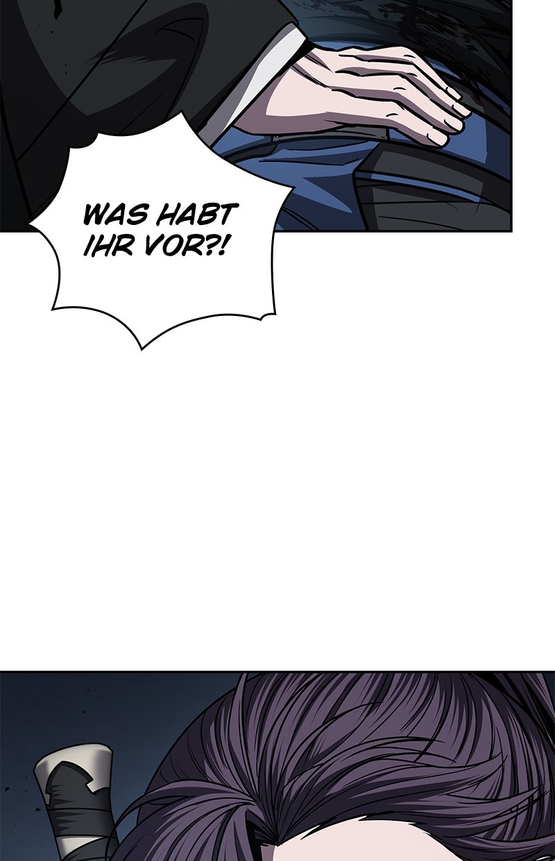 Read Nano-Maschine de Manga Online