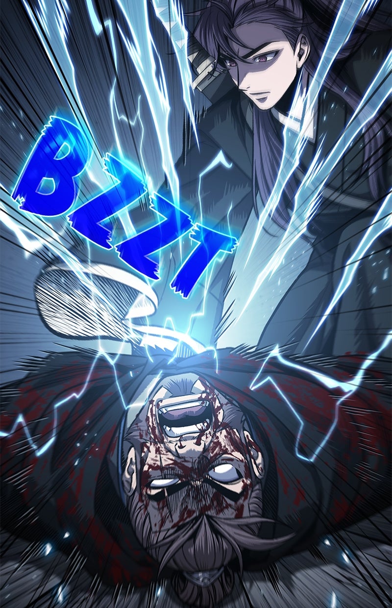 Read Nano-Maschine de Manga Online