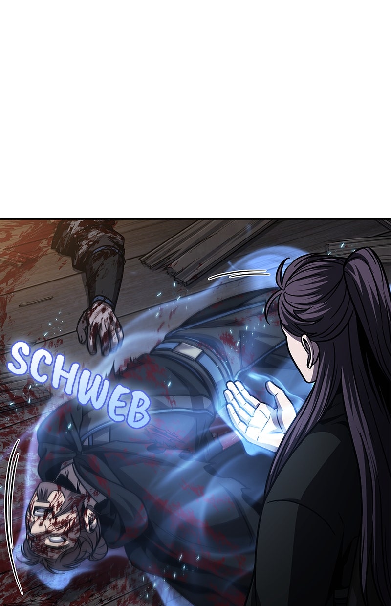 Read Nano-Maschine de Manga Online