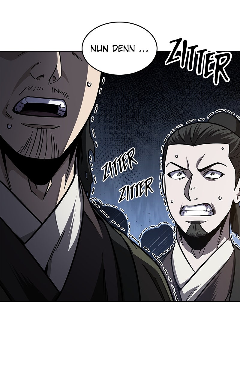 Read Nano-Maschine de Manga Online