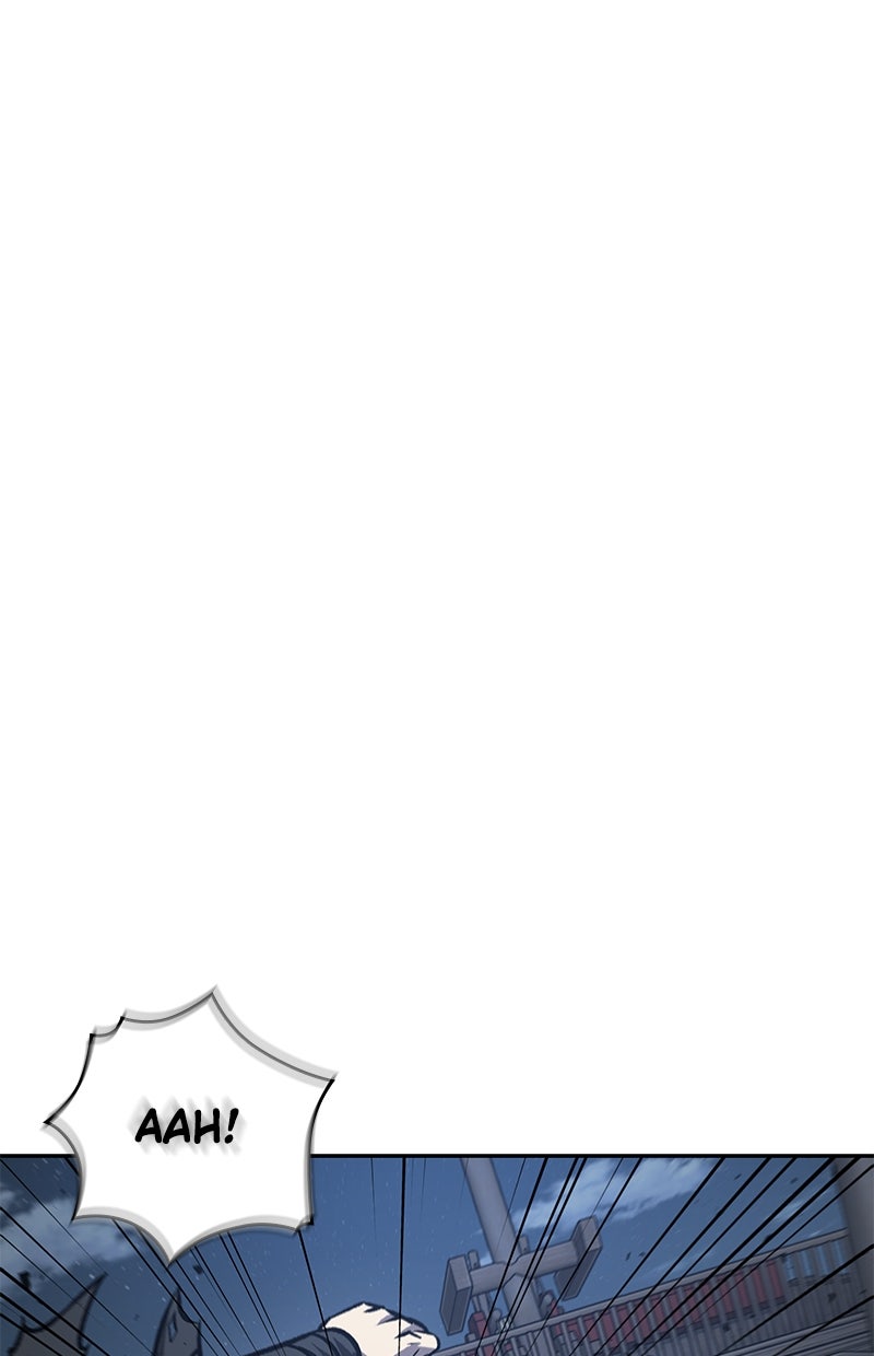 Read Nano-Maschine de Manga Online