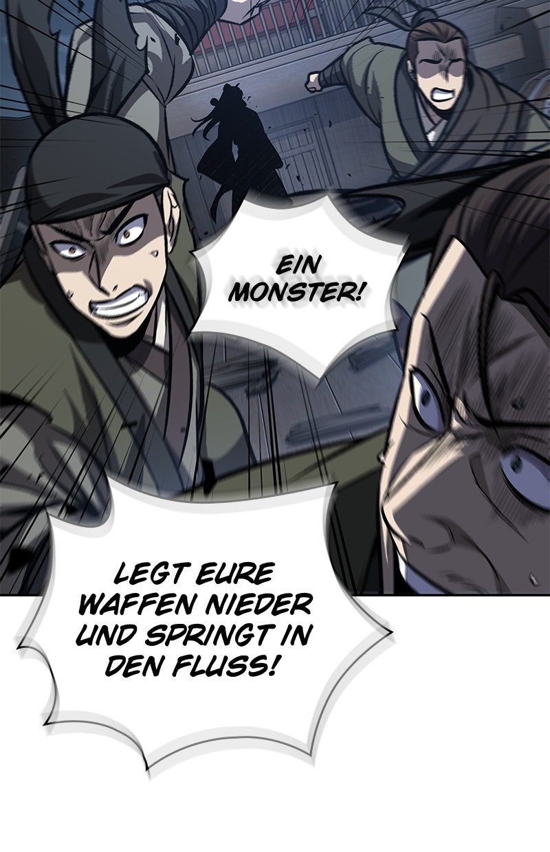 Read Nano-Maschine de Manga Online